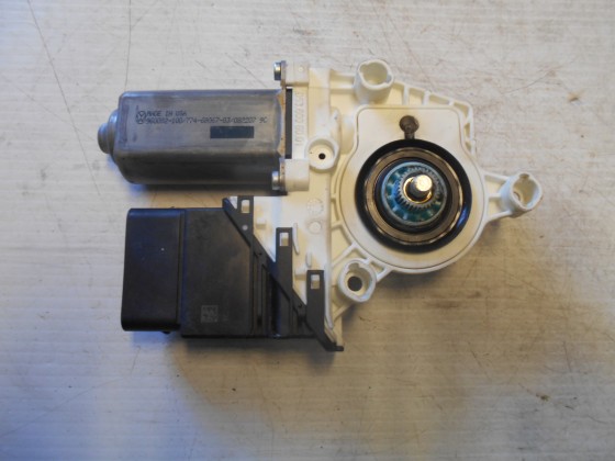 Motor Elevador Vidro Trz Drt VW Jetta 2004 MEV144